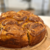 brioches sans gluten sainte thérèse