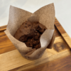 muffin chocolat sans gluten sans produits laitiers rive nord