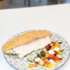 sandwich dinde sans gluten halal