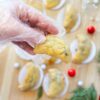 chausson sans gluten