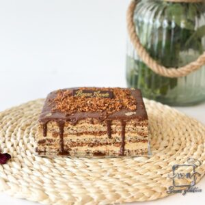 Russe Noisette