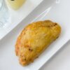 chausson sans gluten et sans produits laitiers