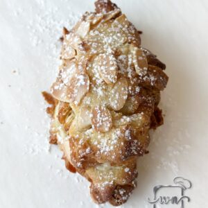 Amandines sans gluten