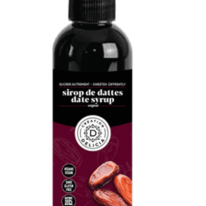 Sirop de dattes